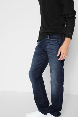 7 For All Mankind The Straight In Venture