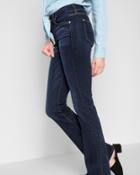 7 For All Mankind Women's The Modern Bootcut In Santiago Canyon