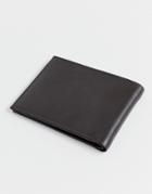 French Connection Premium Leather Bifold Wallet-brown