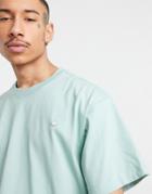 Adidas Originals Premium T-shirt In Hazy Green - Part Of A Set