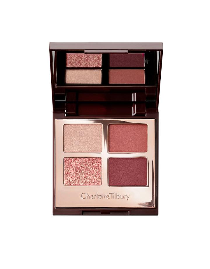 Charlotte Tilbury Luxury Palette - Walk Of No Shame-multi