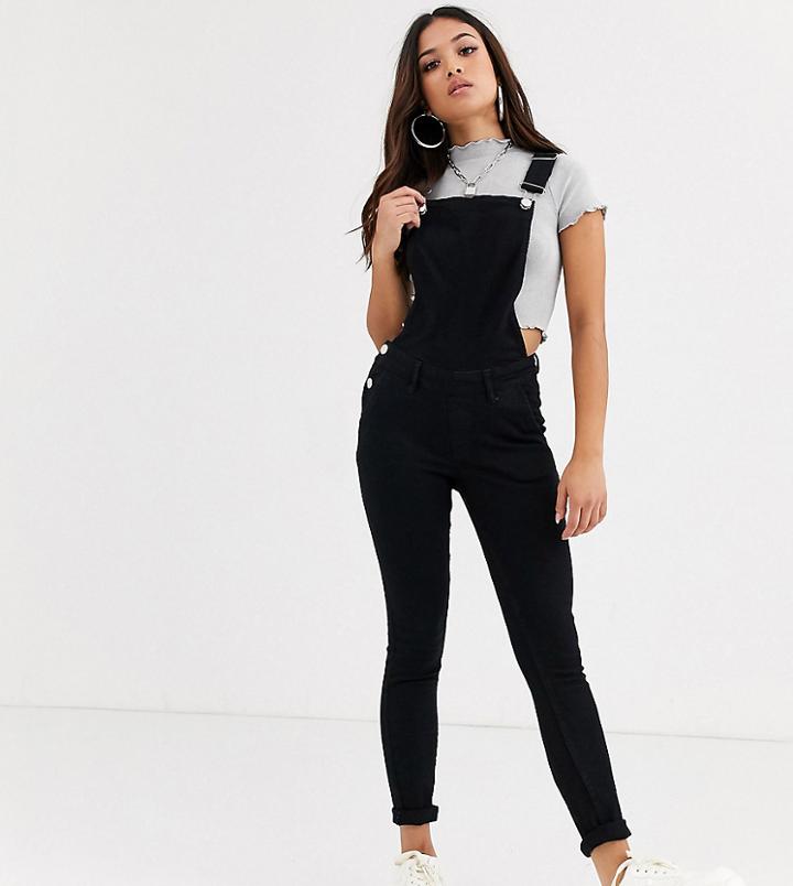 Noisy May Petite Overall
