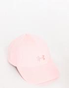 Under Armour Training Play Up Cap In Pink