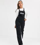 Fila Relaxed Overalls