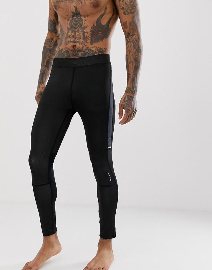 Dare 2b Abaccus Training Tight-black