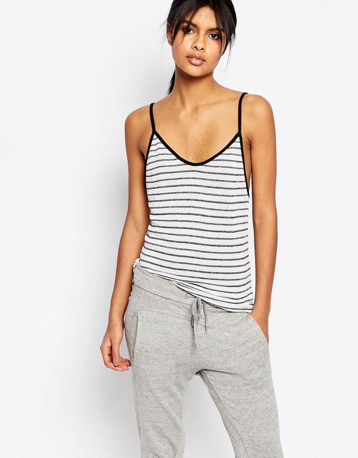 Nocozo Stripe Tank Top - Multi