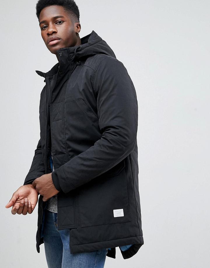 Jack & Jones Padded Parka