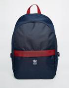 Adidas Originals Backpack Ab2676 - Blue