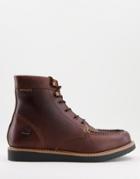 Timberland 6 Inch Boots In Wheat Tan-brown