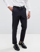 Jack & Jones Premium Slim Smart Chino - Navy