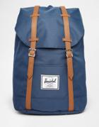 Herschel Supply Co 22l Retreat Backpack - Blue