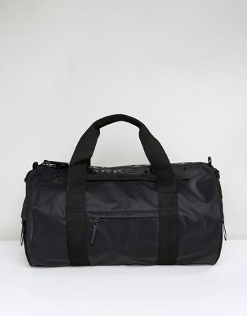 Artsac Workshop Duffle Bag - Black
