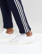 Adidas Originals Bw Avenue Sneakers In White Cq3152 - White