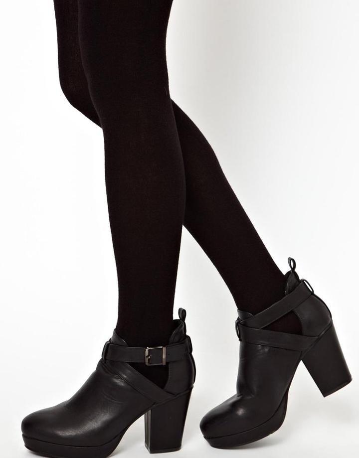 Asos Supersoft Tights
