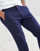 Only & Sons Slim Fit Pants - Navy