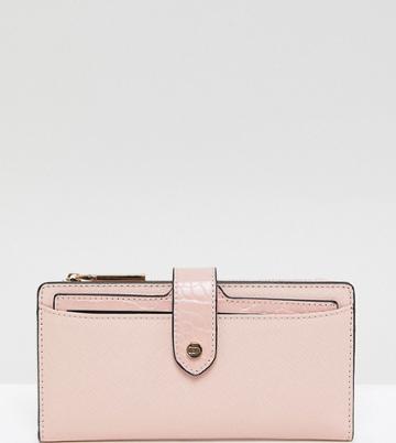Dune Exclusive Karoline Blush Purse - Pink