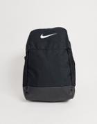 Nike Training Brasilia Backpack In Black