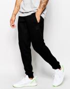 Adidas Originals X Pharrell Luxury Skinny Jogger Aj7052 - Black