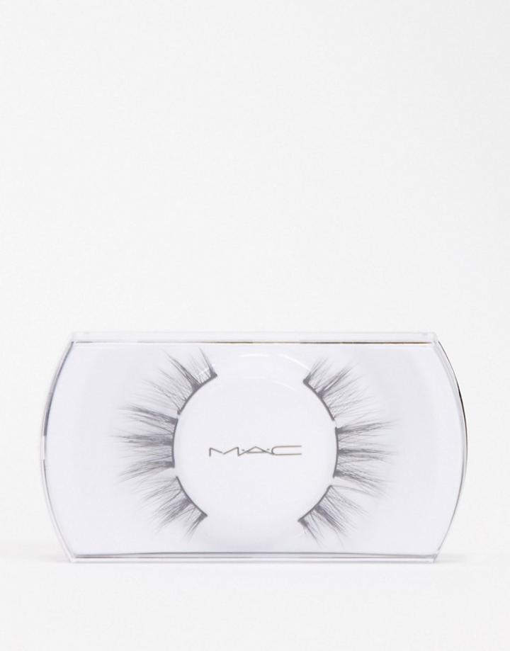 Mac True Or False Lashes - #85 Sexpot Lash-no Color