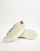 Adidas Originals Court Vantage Sneakers In White Cq2564 - White