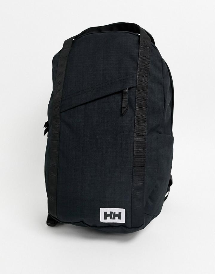 Helly Hansen Oslo Backpack-black
