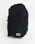 Helly Hansen Oslo Backpack-black