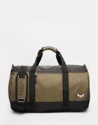 Brave Soul Ruben Carryall - Green