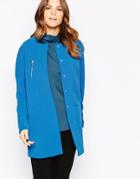 Y.a.s Milla Jacket - Skydiver