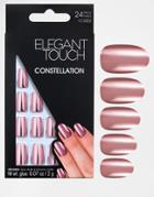 Elegant Touch Polished Nails - Infinity Collection - Galactica