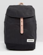 Eastpak Suberb Zaire Backpack - Black