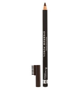 Rimmel London Professional Eyebrow Pencil - Dark Brown $5.67