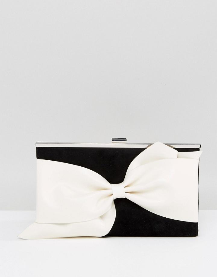 Coast Una Bow Bag - Multi