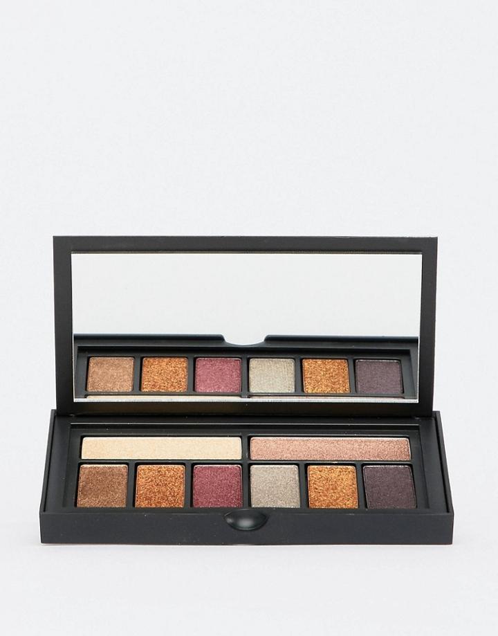 Smashbox Cover Shot Eye Palette - Major Metals - Multi