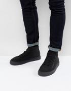 Religion Ken Sneakers - Black