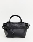 Fiorelli Abbey Mini Grab Tote Bag - Black