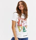 Rixo Choose Love T-shirt