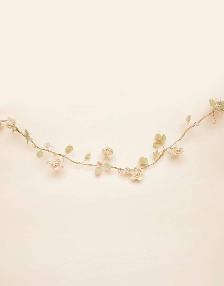 Sass & Belle Wedding Flower Garland Decoration - Multi
