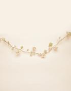 Sass & Belle Wedding Flower Garland Decoration - Multi