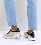 Sixty Seven Runner Sneakers - Gold
