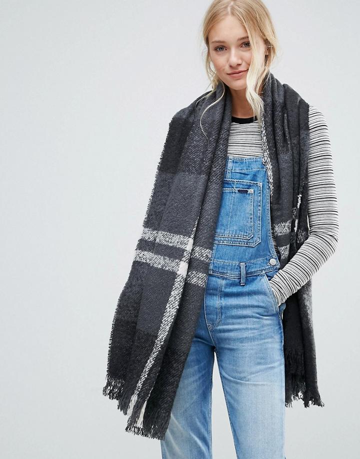 Ichi Scarf - Multi