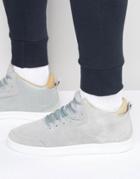 Globe Abyss Sneakers - Gray