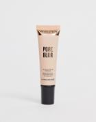 Revolution Blur & Prime Pore Blur Primer-no Color