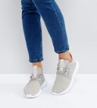 Adidas Originals Tubular Viral Sneakers In Taupe - Beige
