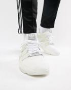 Adidas Originals Prophere Sneakers In White B37454 - White