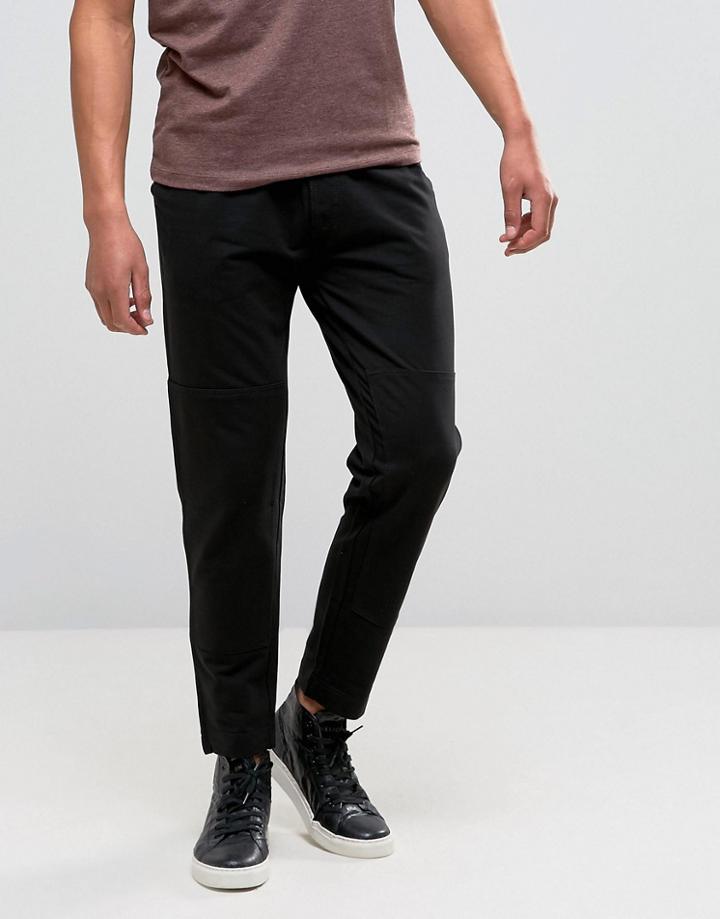 Cheap Monday Pupil Pants - Black