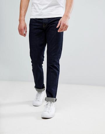 Common People Jeans - Blue
