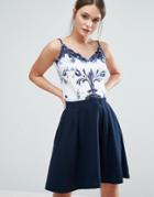 Ted Baker Cami Top - Blue