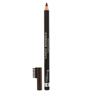 Rimmel London Professional Eyebrow Pencil - Dark Brown