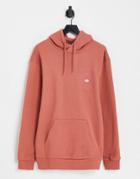 Adidas Originals Graphics Ozworld Hoodie In Magic Earth-brown