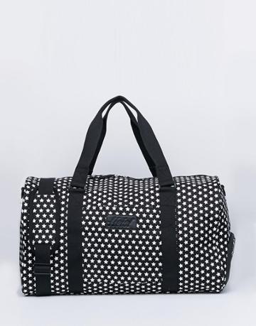 Heist Flavour Carryall - Black